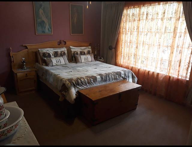 3 BEDROOM TOWNHOUSE SOLD IN FLORAUNA